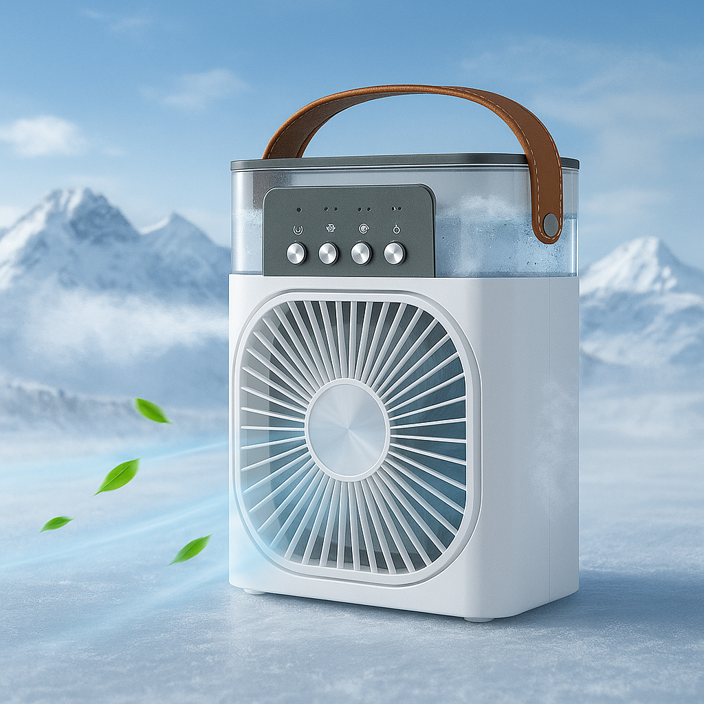 PORTABLE MINI COOLER