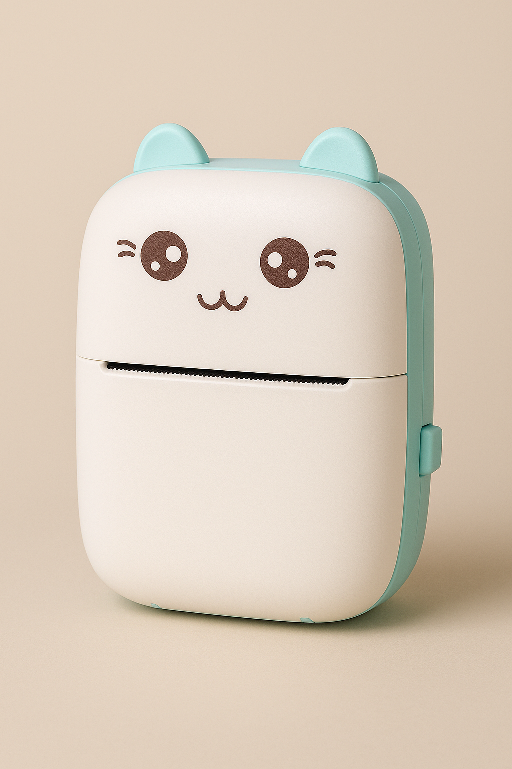 Home co-Mini Portable Printer