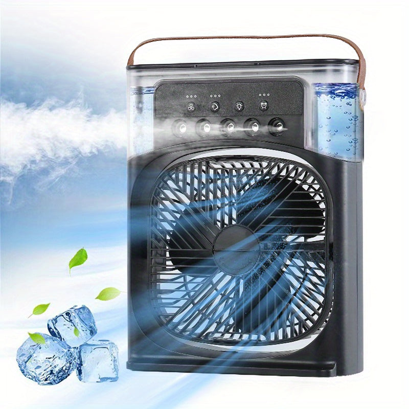 PORTABLE MINI COOLER