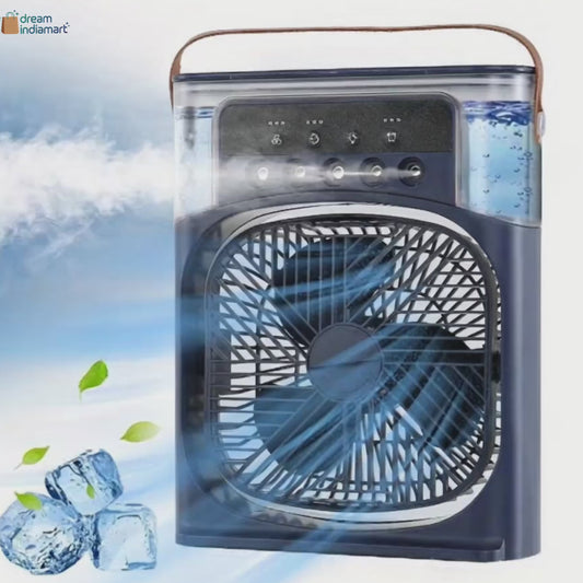 PORTABLE MINI COOLER